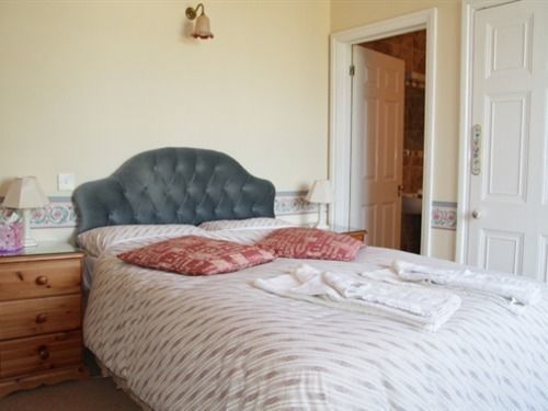 Somerton Court Country House Hotel Kültér fotó