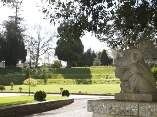 Somerton Court Country House Hotel Kültér fotó