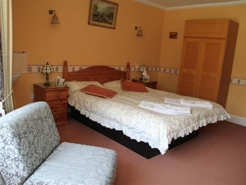 Somerton Court Country House Hotel Kültér fotó