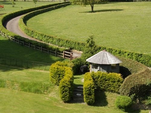 Somerton Court Country House Hotel Kültér fotó